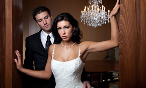 Chicago Wedding Photographer