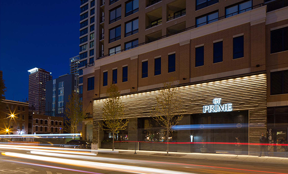Chicago Architectural Photographer